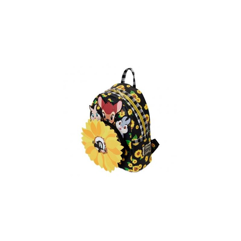 Sunflower on sale loungefly