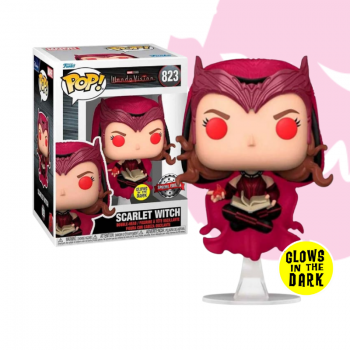 Funko Pop! Marvel X-Men Goblin Queen 1304 Exclusivo Original - Moça do Pop  - Funko Pop é aqui!