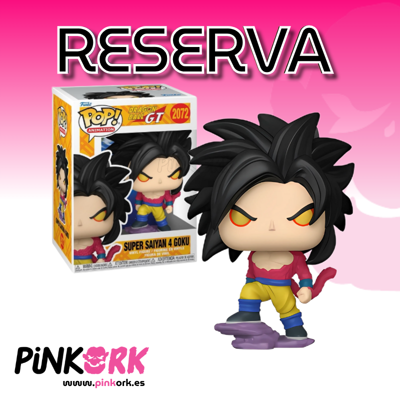 God Funko Goku Super Saiyan Funko Pop Funko Pop! Animation