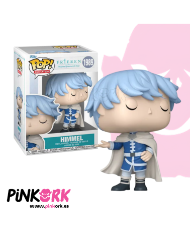 Funko Frieren Himmel 1989
