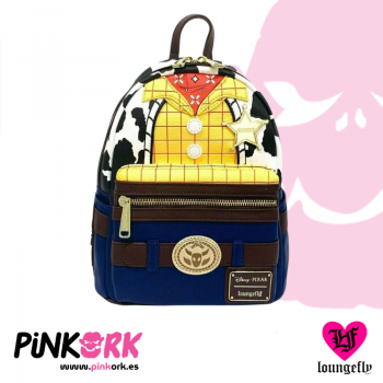 Loungefly Disney Toy Story...
