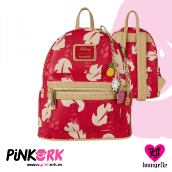 Loungefly Disney Lilo &...