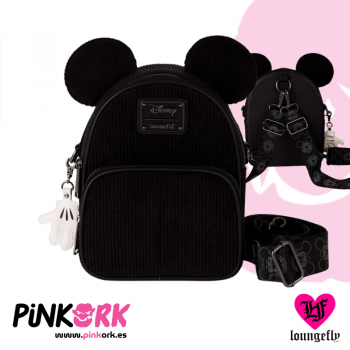 Loungefly Disney Mickey...