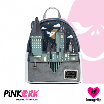 Loungefly Harry Potter...