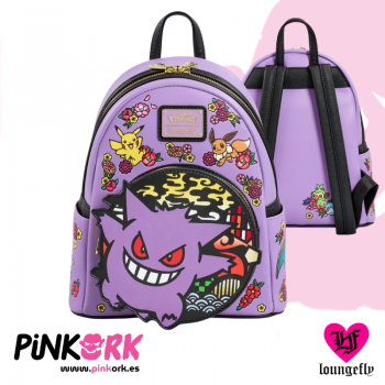 Loungefly Pokemon...