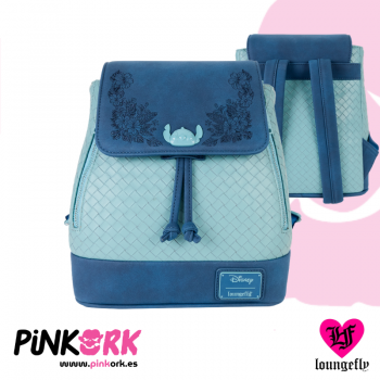 Loungefly Disney Stitch...