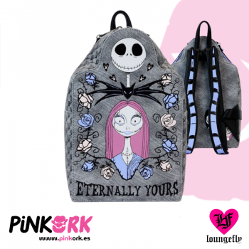 Loungefly Disney Nightmare...