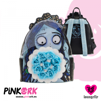 Loungefly La Novia Cadáver...