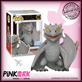 Funko House of the Dragon...