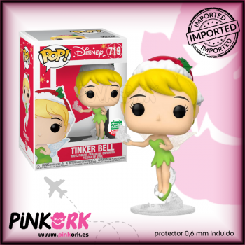 Funko Disney Tinker Bell...