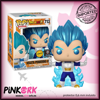 Funko Dragon Ball Vegeta...