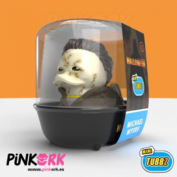 Tubbz Mini Michael Myers 5 cm