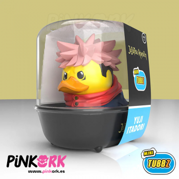 Tubbz Mini Jujutsu Kaisen...