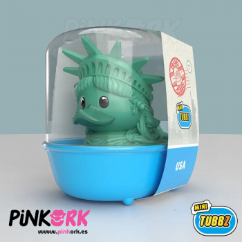 Tubbz Mini USA 5 cm