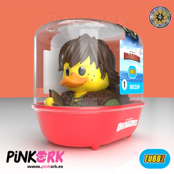 Tubbz How to Train your...