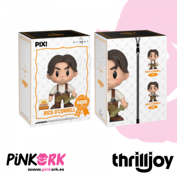 Thrilljoy PIX! Rick...