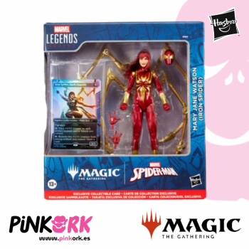 Magic The Gathering Marvel...