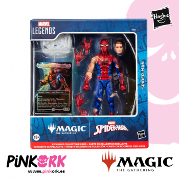 Magic The Gathering Marvel...