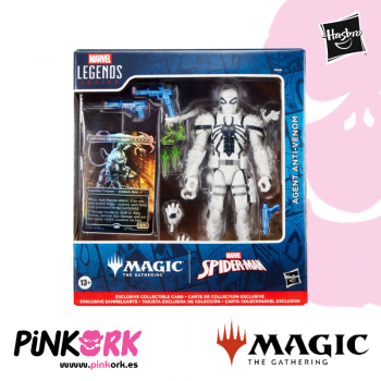 Magic The Gathering Marvel...