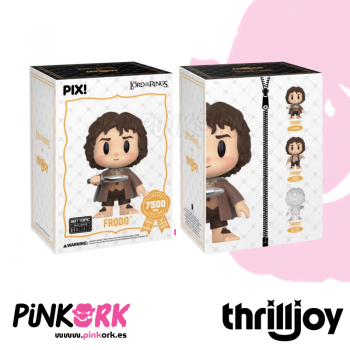 Thrilljoy PIX! Frodo 7500 pcs