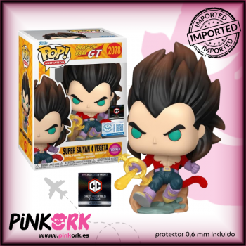 Funko Dragon Ball Super...