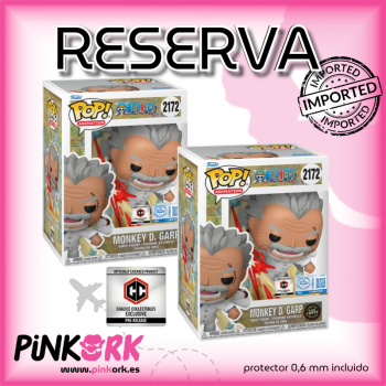 Funko One Piece Monkey D....