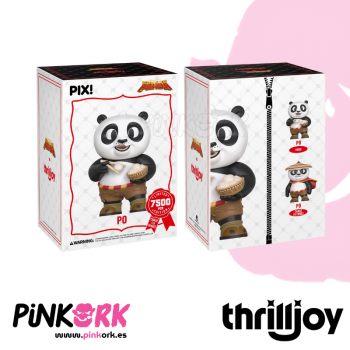 Thrilljoy PIX! Po 7500 Pcs
