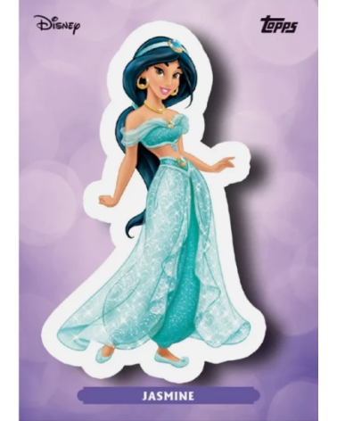 Topps Disney Wonder Fat Pack 2025