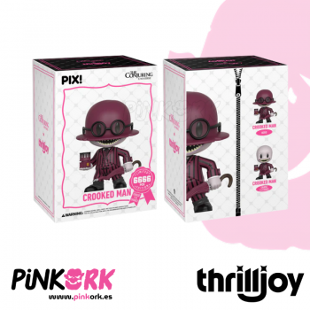 Thrilljoy PIX! Crooked Man...
