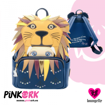 Loungefly Harry Potter Luna...