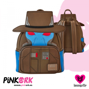 Loungefly Star Wars Cad...