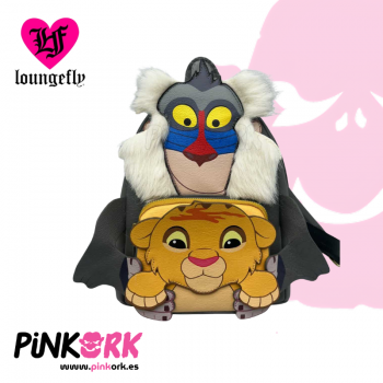 Loungefly Disney Simba and...