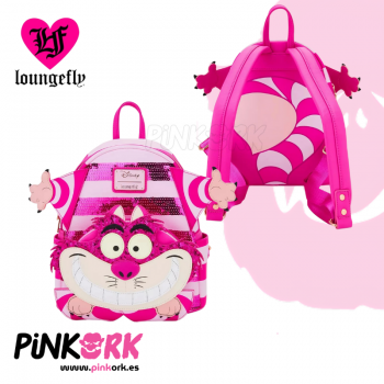 Loungefly Disney Cheshire Cat