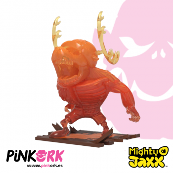 Figura One Piece XXRAY Plus...