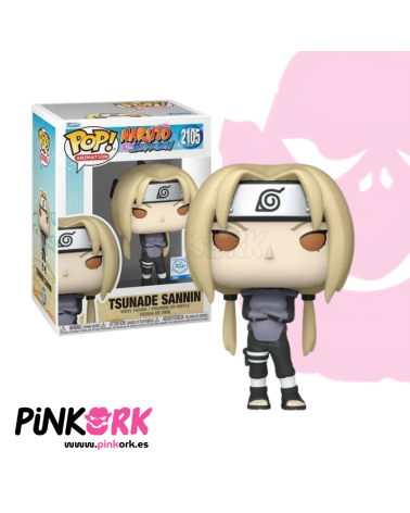 Funko Naruto Tsunade Sannin 2105 SE