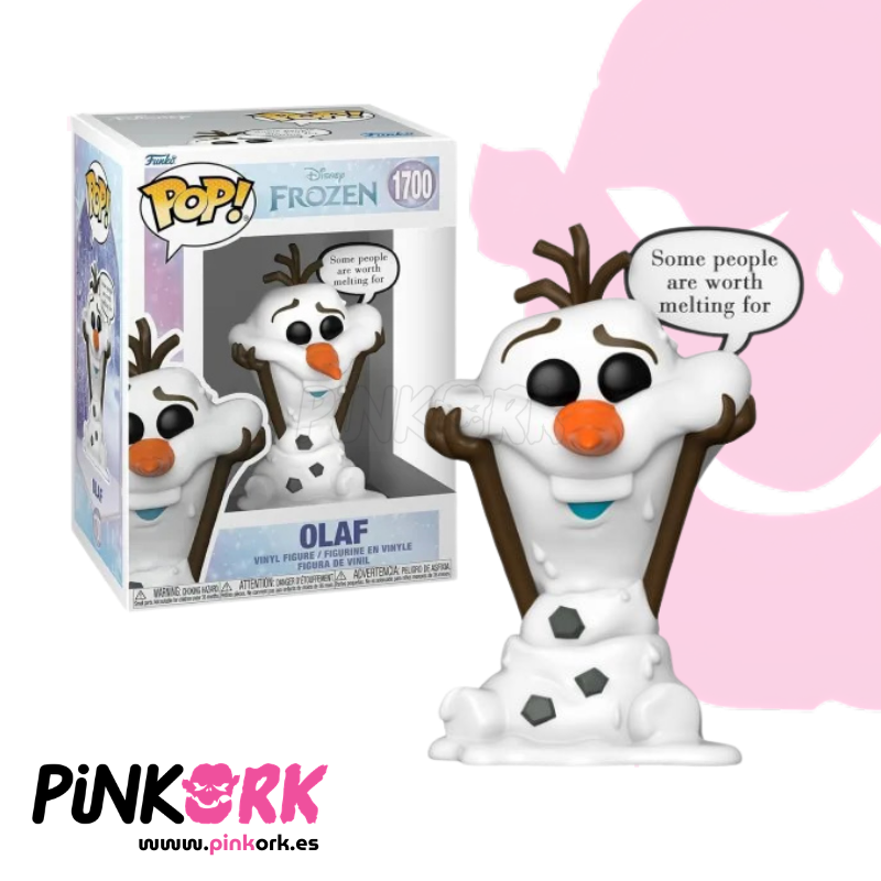 Funko Disney Olaf 1700