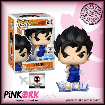 Funko Dragon Ball Vegito...