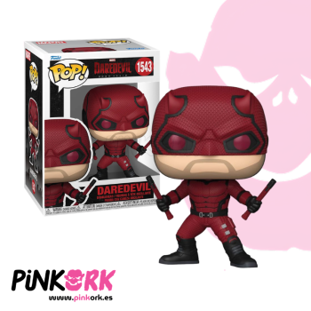 Funko Marvel Daredevil 1543