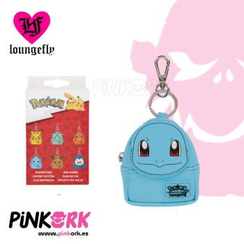 Loungefly Pokemon Squirtle