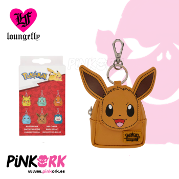 Loungefly Pokemon Eevee