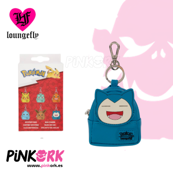 Loungefly Pokemon Bulbasaur