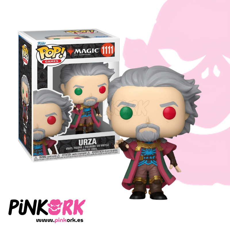 Funko Magic Urza 1111