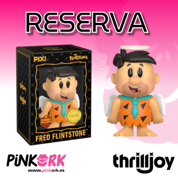 Thrilljoy PIX! The Flintstone Fred Flintstone 6000 pcs Reserva