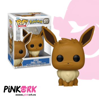 Funko Pokemon Eevee 577