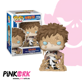 Funko Naruto Gaara 2230