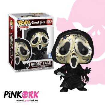 Funko Ghost Face 1962 SE