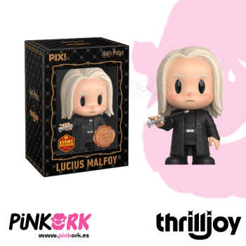Thrilljoy PIX! Harry Potter Lucius Malfoy 7500 pcs