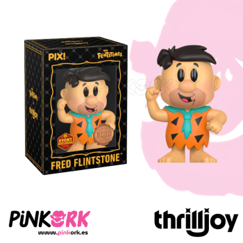 Thrilljoy PIX! The Flintstone Fred Flintstone 6000 pcs