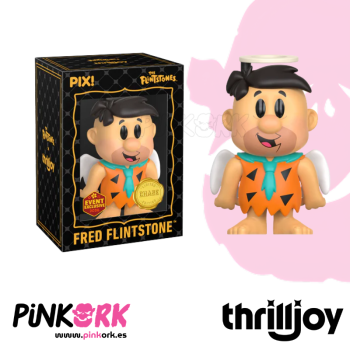 Thrilljoy PIX! The Flintstone Fred Flintstone 6000 pcs