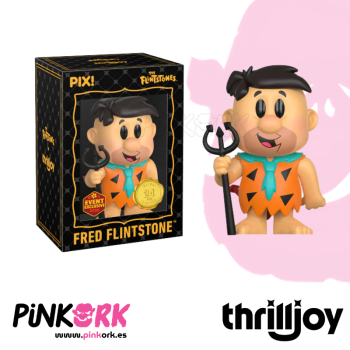 Thrilljoy PIX! The Flintstone Fred Flintstone 6000 pcs